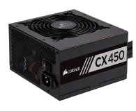 Corsair CX450 450W 80 Plus Bronze - 362425 - zdjęcie 1